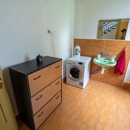 Horovicky Apartmany U Prochazku מראה חיצוני תמונה