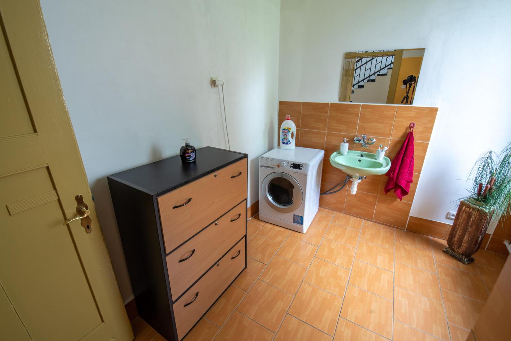 Horovicky Apartmany U Prochazku מראה חיצוני תמונה