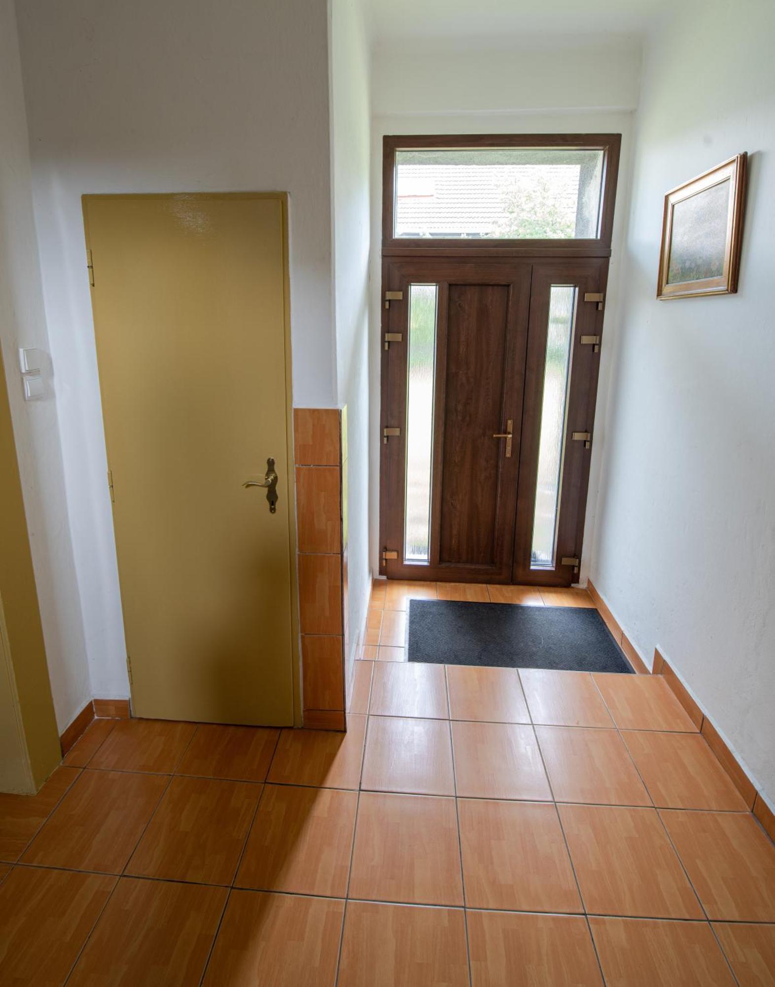 Horovicky Apartmany U Prochazku מראה חיצוני תמונה